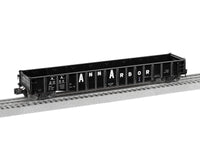 Lionel 2326602 ANN ARBOR PS-5 GONDOLA #2058 O SCALE NEW