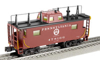 Lionel 2326770 Pennsylvania Railroad PRR VISON CABIN CAR Caboose #478166