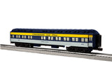 Lionel 2327010, 2327020, 2327030, 2327040 Chesapeake & Ohio Passenger Car Set O Scale NEW limited