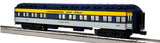 Lionel 2327010 Chesapeake & Ohio 18" Passenger Car 2-Pack A #306/#711, 2327020 18" Passenger Car 2-Pack B #458/#718, 2327030 18" Passenger Car 2-Pack C Fort Eustis #2, 2327040 18" StationSounds Diner O SCALE NEW