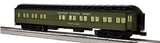 Lionel 2327140 US ARMY USATC 18" Passenger Car 2-Pack A, 2327150 USATC 18" Passenger Car 2-Pack B, 2327160 USATC 18" Passenger Car 2-Pack C, 2327170 USATC 18" StationSounds Diner O SCALE NEW