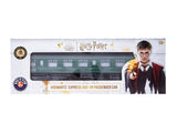 Lionel 2327230 Harry Potter Slytherin Coach Passenger Car O Scale