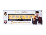 Lionel 2327240 Harry Potter Hufflepuff Coach Passenger Car O Scale