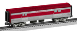 Lionel 2327370 The Texas Special Add-On Baggage Car O SCALE NEW Damaged Box