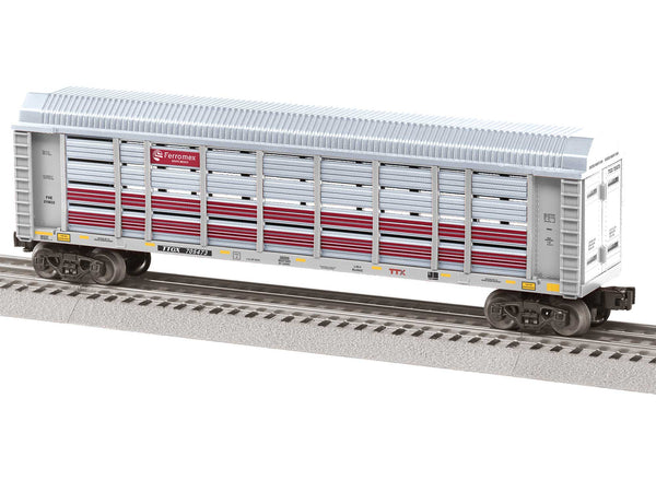 Lionel 2328080 FERROMEX AUTORACK O SCALE NEW