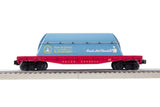 Lionel 2328290 THE POLAR EXPRESS FLATCAR WITH HOT COCOA CONTAINER O SCALE NEW