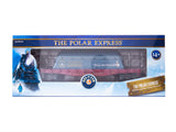 Lionel 2328290 THE POLAR EXPRESS Flatcar with Hot Cocoa Container O SCALE NEW