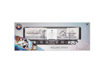 Lionel 2328420 DISNEY100 MICKEY MOUSE VAULT MOMENTS BOXCAR O SCALE NEW