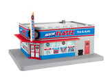 Lionel 2329110 TIRE STORE O SCALE NEW