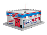 Lionel 2329110 TIRE STORE O SCALE NEW