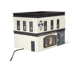 Lionel 2329360 DISNEY100 Steamboat Willie THEATRE O SCALE Like New