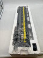 K-Line C&O "Blue Ridge Club" Heavyweight Dining Car #2500 O Scale Used Excellent Damaged Box as is