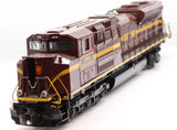Lionel 6-28338 Pennsylvania NS Heritage LEGACY SD-70 ACe #1846 O SCALE Used