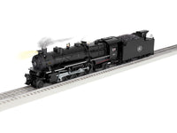 Lionel 2331050 DETROIT TOLEDO & IRONTON LEGACY DT&I L1 MIKADO #317 O SCALE limited NEW