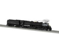 Lionel 2331191 UNION PACIFIC LEGACY CHALLENGER #3819 O SCALE NEW limited.