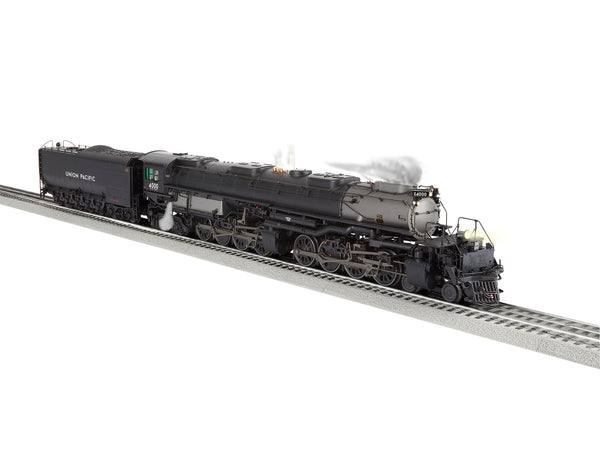 Lionel 2331261 UNION PACIFIC VISION BIG BOY #4000 O SCALE NEW