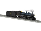 Lionel 2331300 Erie LEGACY Russian Decapod #2445 O SCALE Like New
