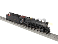 Lionel 2331362 PENNSYLVANIA PRR LEGACY I1 #4250 steam locomotive O SCALE NEW limited