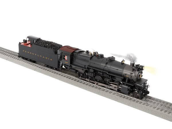 Lionel 2331362 PENNSYLVANIA PRR LEGACY I1 #4250 steam locomotive O SCALE NEW limited