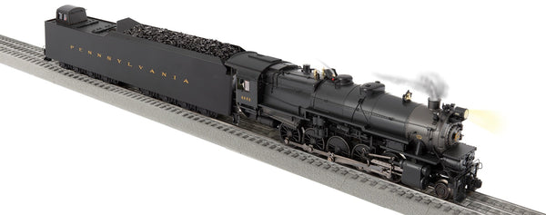 Lionel 2331372 Pennsylvania LEGACY I1 #4652 O SCALE NEW