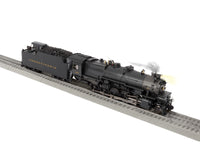 Lionel 2331381 PENNSYLVANIA LEGACY I1 #4262 O SCALE NEW limited