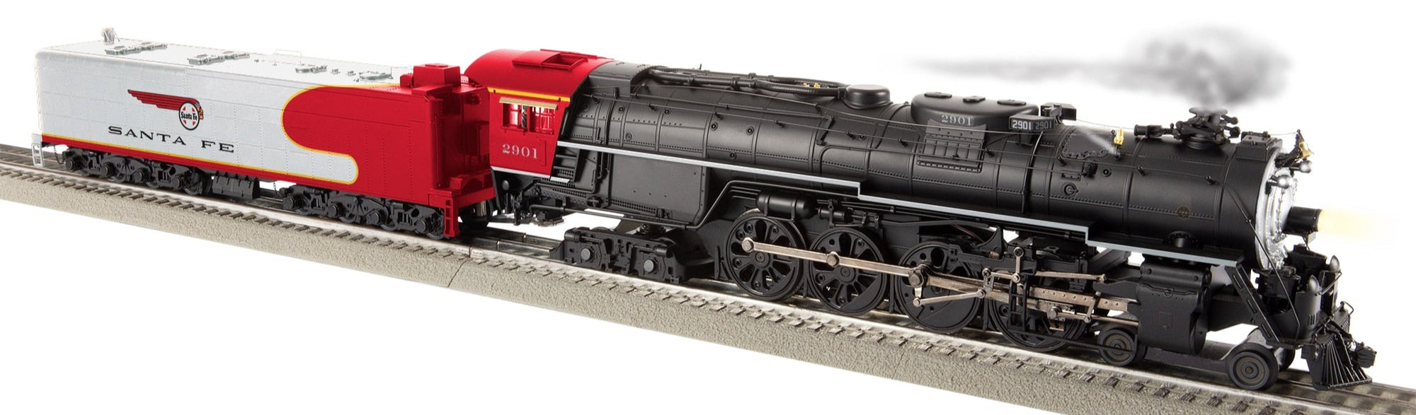 Lionel 2331470 SANTA FE 