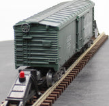 Lionel 6-5704 Budweiser Reefer SLRX 1981-82 O Scale NEW