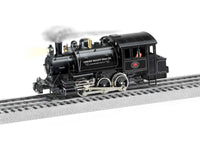 Lionel 2332030 LEHIGH VALLEY COAL CO. LIONCHIEF PLUS 2.0 0-6-0T Steam Docksider 126 O Scale