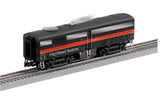 Lionel 2333100, 2333108, 2333109 Halloween Legacy FA-2 AA #1030A/#1031A, FB-2 #1030B, FB-2 #1031B (Set) O Scale NEW