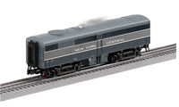 Lionel 2333129 NEW YORK CENTRAL LEGACY SUPERBASS FB-2 3376 O Scale