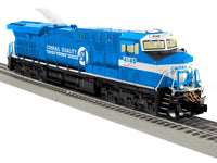 Lionel 2333461 CONRAIL LEGACY ES44AC O-Scale Limited