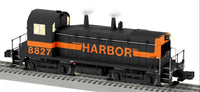 Lionel 2333530 Indiana Harbor Belt LEGACY NW2 #8827 O SCALE NEW