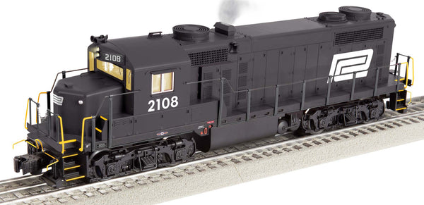 Lionel 2333581 Penn Central PC LEGACY GP20 #2108 limited O SCALE NEW