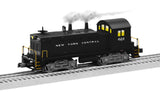 Lionel 2334020 NEW YORK CENTRAL NYC LIONCHIEF PLUS 2.0 NW-2 Engine # 622 O Scale