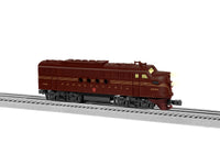 Lionel 2334110 PENNSYLVANIA PRR LIONCHIEF FT 5888 O Scale