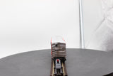 MTH Railking 30-74089 KDKA - Oval Logo Box Car O SCALE Like New