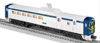 Lionel 2335130 Baltimore & Ohio B&O LionChief Plus 2.0 Budd RDC Unit #9918 O SCALE NEW