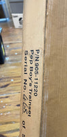 Raybestos Brake Co 100th Anniversary Model Train Set Limited Edition 2002 HO SCALE NEW