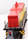 MTH Railking 30-2886-3 Pittsburg & Shawmut SW-9 Switcher Diesel Engine Calf Non-Powered O SCALE Like New