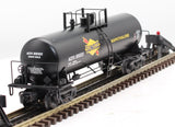K-Line K6341-8015 SUNOCO Tank Car  O SCALE NEW