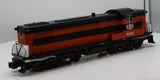 MTH Railking 30-20230-1 Bessemer & Lake Erie BLE AS-616 Diesel Engine With Proto-Sound 3.0 O SCALE Like New