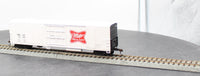 Athearn 57' Reefer Miller Brewing Company ATH9619 HO SCALE Like New