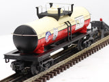 MTH 30-4106B Islays Tanker #448 O SCALE Like New