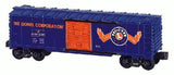 Lionel 6-29298 Lionel Centennial 6464 Boxcar O SCALE Like New