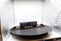Lionel 6-26817 Alaska Boxcar With Diesel Trainsounds O Scale NEW