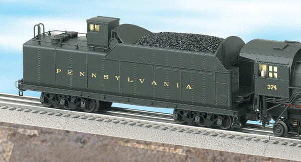 Lionel 6-38082 Pennsylvania TMCC 2-8-8-2 Y-3 #374 O SCALE Like New