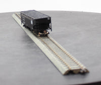 Athearn RND1282 Cambria & Indiana 2 Bay Offset Coal Hopper HO SCALE NEW