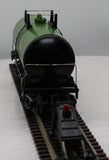 MTH Railking 30-73225 John Deere Modern Tank Car O SCALE Like New