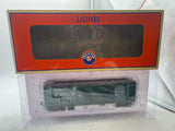 Lionel 6-84120 Eastern States 40' Steel Reefer (Feed for Farms ) O SCALE NEW