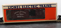 Lionel 6-5732 Central Railroad of New Jersey Woodside Reefer 5732 O SCALE Like New